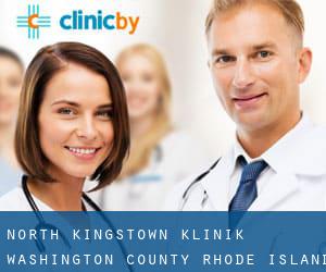 North Kingstown klinik (Washington County, Rhode Island)