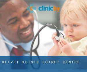 Olivet klinik (Loiret, Centre)