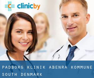 Padborg klinik (Åbenrå Kommune, South Denmark)