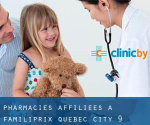 Pharmacies Affiliees A Familiprix (Quebec City) #9
