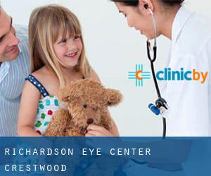 Richardson Eye Center (Crestwood)