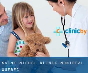 Saint-Michel klinik (Montréal, Quebec)