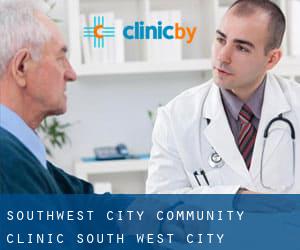 Southwest City Community Clinic (South West City)