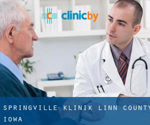 Springville klinik (Linn County, Iowa)