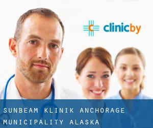 Sunbeam klinik (Anchorage Municipality, Alaska)
