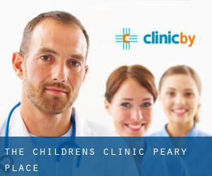 The Children's Clinic (Peary Place)