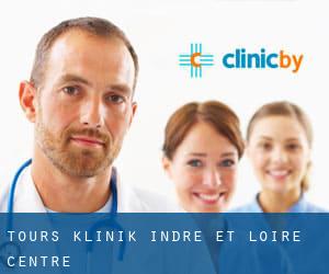 Tours klinik (Indre-et-Loire, Centre)