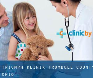 Triumph klinik (Trumbull County, Ohio)
