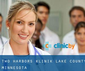 Two Harbors klinik (Lake County, Minnesota)