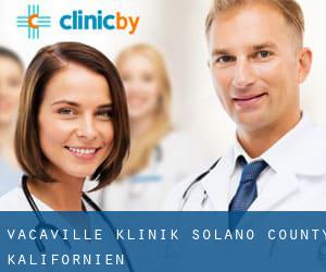 Vacaville klinik (Solano County, Kalifornien)