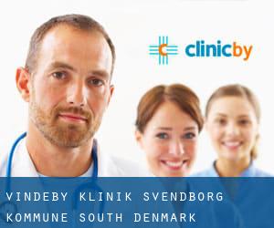 Vindeby klinik (Svendborg Kommune, South Denmark)