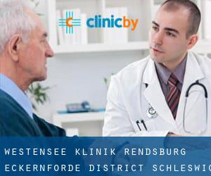 Westensee klinik (Rendsburg-Eckernförde District, Schleswig-Holstein)