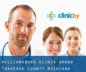 Williamsburg klinik (Grand Traverse County, Michigan)