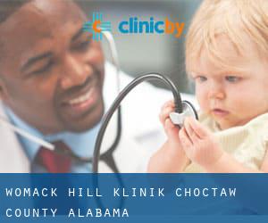 Womack Hill klinik (Choctaw County, Alabama)