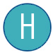 Halle Stadt (1st letter)