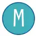 Montevideo (1st letter)